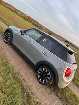 MINI 8fach bereift, TÜV  Neu, Scheckheftgepflegt uvm. - MINI MINI von privat