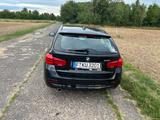 BMW 318i Touring sehr gepflegt  - BMW 318 in Frankfurt (Main)