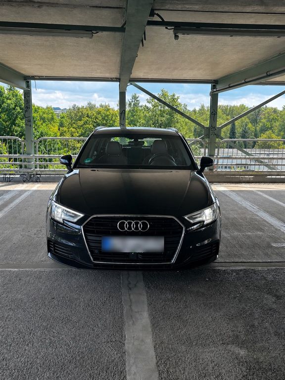 Image of Audi A3