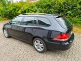 Volkswagen Golf 1.2 TSI 63kW MATCH Variant MATCH - Volkswagen Golf aus 2012: Variant