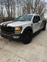 Ford F 150 XL - Ford F 150 aus 2022