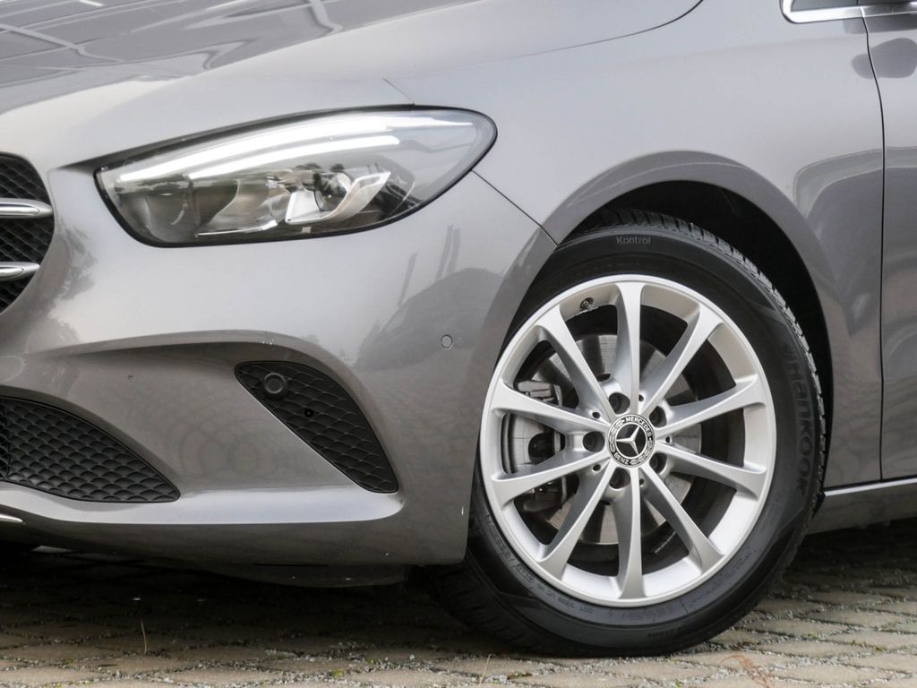 Mercedes-Benz B 200 |Progressive|LED|NAVI|KAM|TOTW|MBUX|PTS|LM