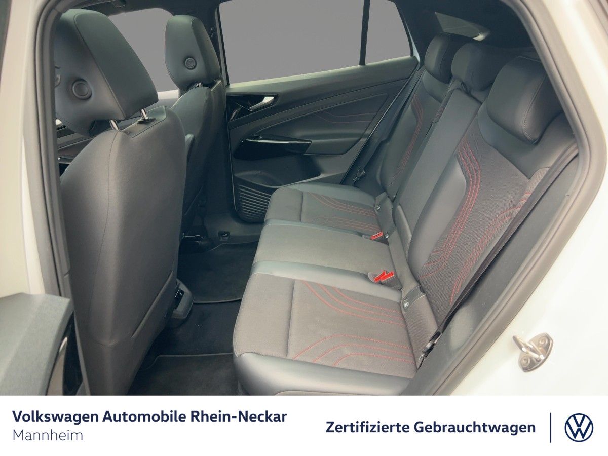 Volkswagen ID.5 - Bild 12