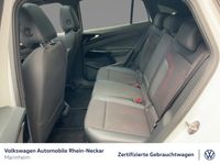 Volkswagen ID.5 - Vorschau Bild 12