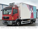 MAN TGM 15.250*5,00m*ATP*Thermoking*4 Rohrbahnen* - MAN Mannheim