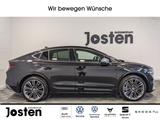 Skoda Enyaq iV Coupe 85x L&K Maxx AHK Leder Pano WäPu - Skoda Gebrauchtwagen in Düsseldorf