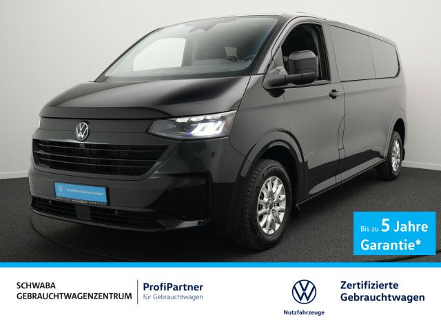 Volkswagen T7 Caravelle Life LR/Lang 2.0 TDI 9Sitze*LED*APP