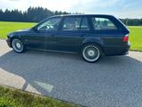 ALPINA B10 V8 TOURING -540i E39 - aus 2000: Kombi