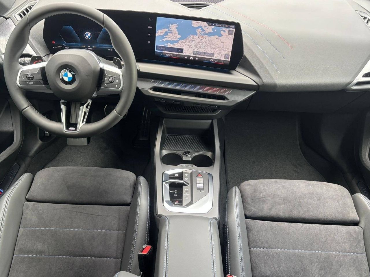 BMW 220 Gran Coupé - Bild 13