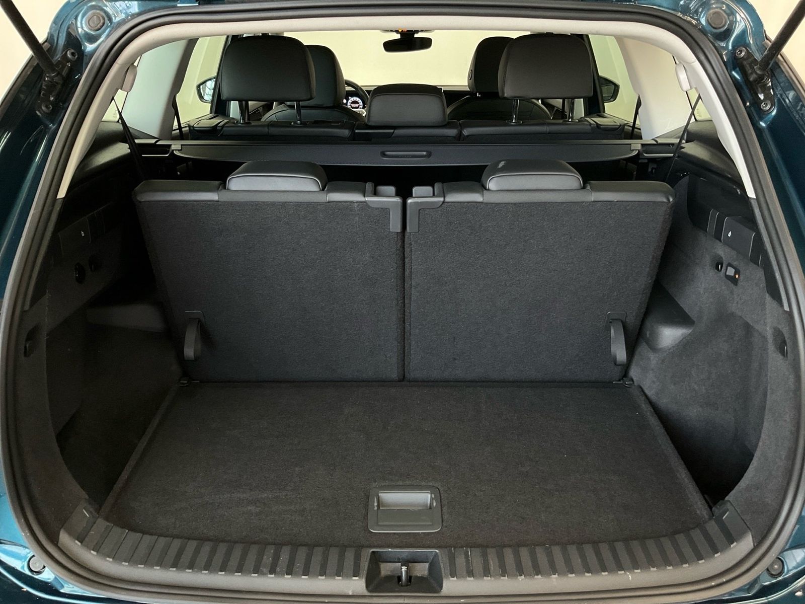 Volkswagen Tayron - Bild 8