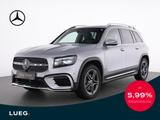 Mercedes-Benz GLB 200 AMG+AHK+MBeam+360+Dist+Totw+EHeck+KeyGo - Mercedes-Benz GLB 200 in Bochum