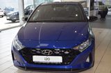 Hyundai i20 1.0 TGDI 48V DCT Connect & Go -NAVI-SITZHZ-