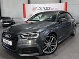 Audi A3 SPORTBACK 35 TFSI S-LINE SPORT BLACK VC, LED - Audi A3: Sport Line