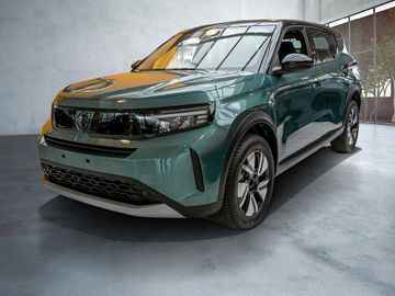 Opel Frontera GS 1.2 107 kW Kamera Navi 7-Sitzer