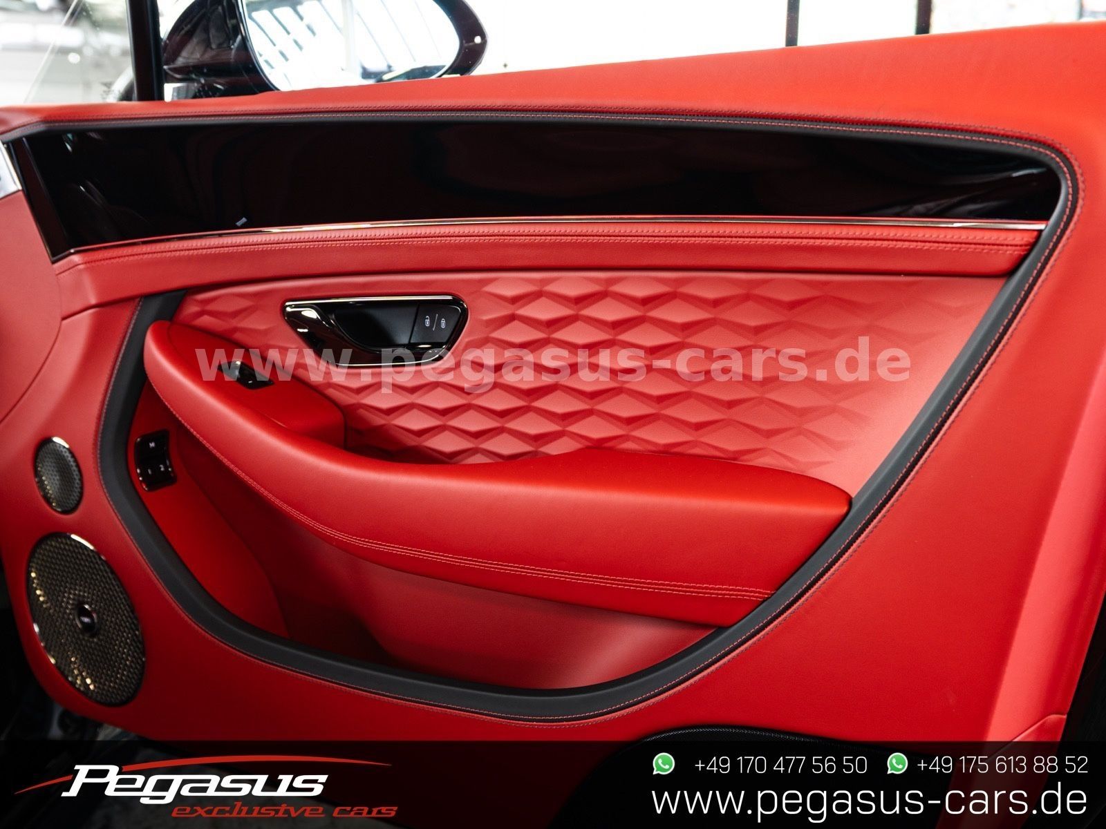 BENTLEY Continental GT - 32