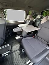 Volkswagen T7 Multivan 2.0 TDI Dispo AHK Kamera Sitzh. Navi - weiße Volkswagen T7 Multivan