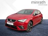 Seat Ibiza 1.0 TSI FR ACC FLA LM KeyLess KlimaA Navi - Seat Ibiza in Oberhausen