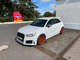 Audi Andere