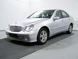Mercedes-Benz C 200 Kompressor Sport Edition AUTOM 1.H+NAV+XEN - Mercedes-Benz C 200 aus 2005