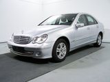 Mercedes-Benz C 200 Kompressor Sport Edition AUTOM 1.H+NAV+XEN - Mercedes-Benz C 200 aus 2005