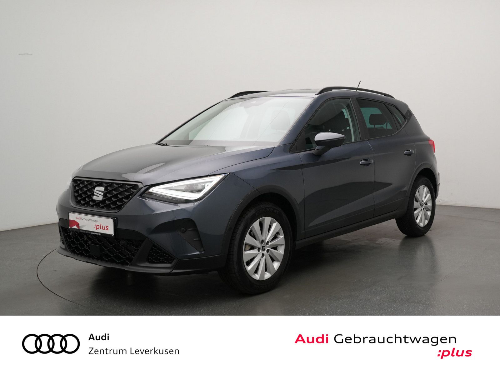 Seat Arona - Bild 1