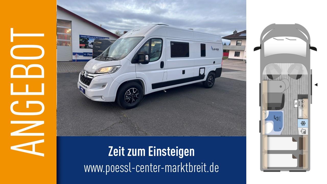 Clever Celebration, Ambilight, Ventilator uvm.