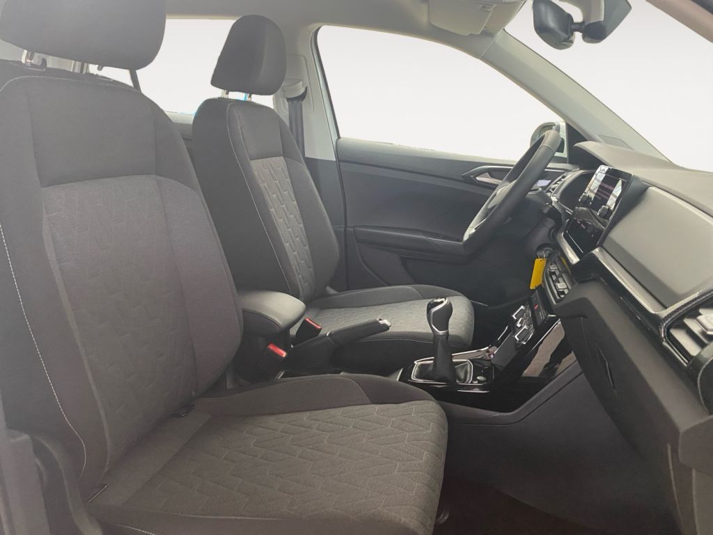Volkswagen T-Cross - Bild 15