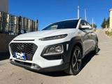 Hyundai Kona 1.6 CRDI 115 CV Style - Hyundai Kona Style mit Diesel-Antrieb