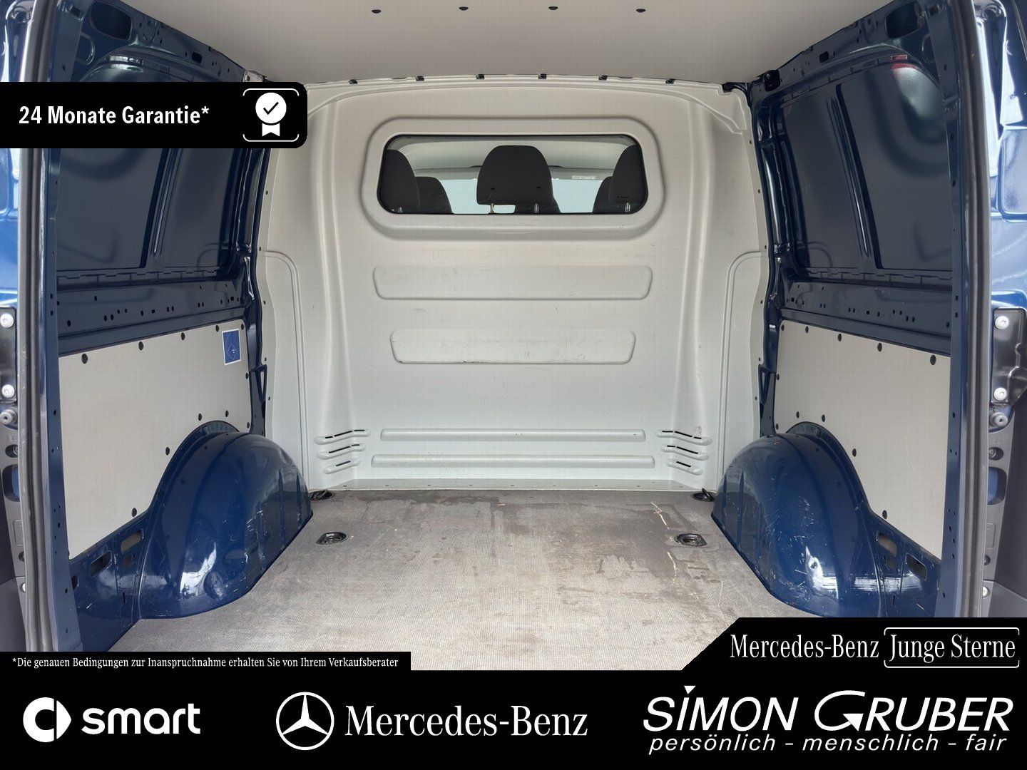 Fahrzeugabbildung Mercedes-Benz Vito 114 CDI Mixto lang Navi Klima Temp. 6 Sitze