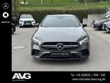 Mercedes-Benz AMG A 35 4M Pano Night SoundSys LED Kamera SpurP - gebrauchte Mercedes-Benz A 35 AMG aus dem Jahr 2020