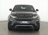 Land Rover Range Rover Evoque AWD SE Dynamic Leder Navi Kam - Land Rover Range Rover Evoque: Se Dynamic