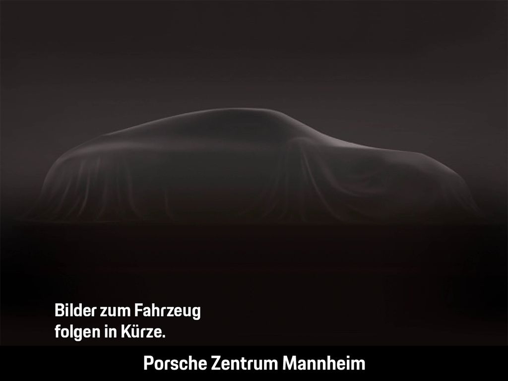 Image of Porsche Cayenne