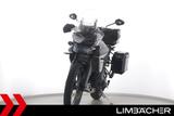 Triumph TIGER 800 XCA - Sitz/Griffheizung, Tempomat - TRIUMPH TIGER 800