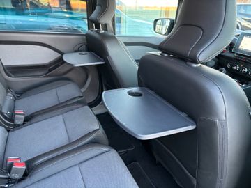 Renault Grand Kangoo TCe 130 Techno