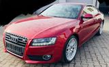 Audi A5 Coupe S LINE  ABT TUNING 202KW  ALCANTARA - Audi A5 aus 2010: Line