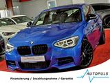 BMW M135 *i xDrive*Shadow-Line*BI-XENON* - BMW M135 Gebrauchtwagen