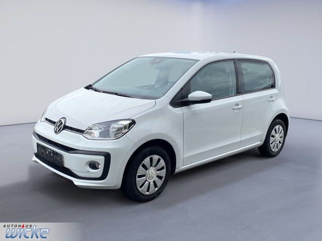up! 1.0 Basis DAB KLIMA