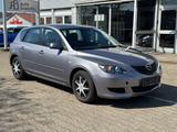 Mazda 3 Lim. 1.6 Sport Comfort - Mazda 3 aus 2005