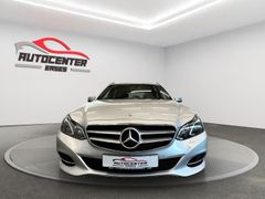 MERCEDES-BENZ E 350  Avantgarde 4Matic Edition Navi LED PDC