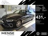Audi A4 Avant 40 TDI S line 2023 (Facelift) ACC|LED - gebrauchte Audi A4 mit Facelift