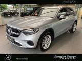 Mercedes-Benz GLC 220 d 4M Avantgarde Adv.+ AHK*Winter*Memory - Mercedes-Benz GLC 220 in Hamm