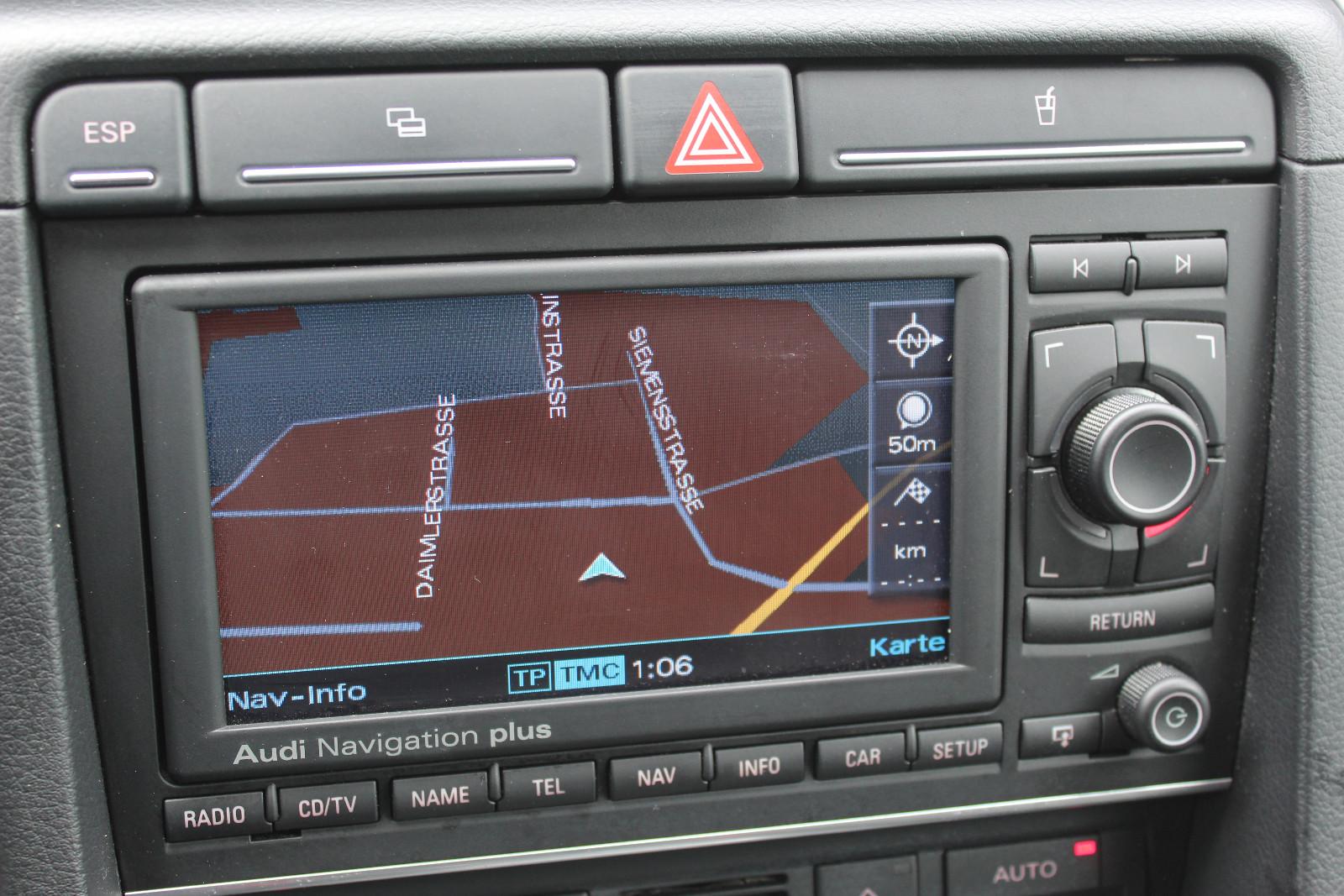 Audi Quattro 2006 — photo 18