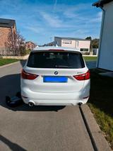 BMW 2er 218d Gran Tourer 7 Sitzer - BMW: 7er