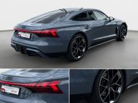 Audi RS e-tron GT - Vorschau Bild 26