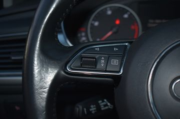 Audi A6 - 5
