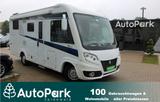 Knaus Sky I 650 LEG *KLIMA*VOLL.* - Knaus Diesel Integrierter