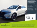 DS Automobiles DS7 Crossback Crossback Performance Line + - silberne DS Automobiles DS7 (Crossback)