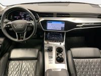 Audi S6 - Vorschau Bild 10
