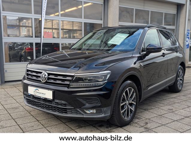 Volkswagen Tiguan Comfortline*AHK*Kamera*Automatik*LED*