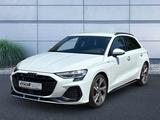 Audi A3 Sportback S line 35 TFSI S tronic 2x S-line, - Audi A3 Vorführfahrzeuge: Sportback